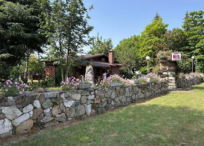 Villa Borovitsa