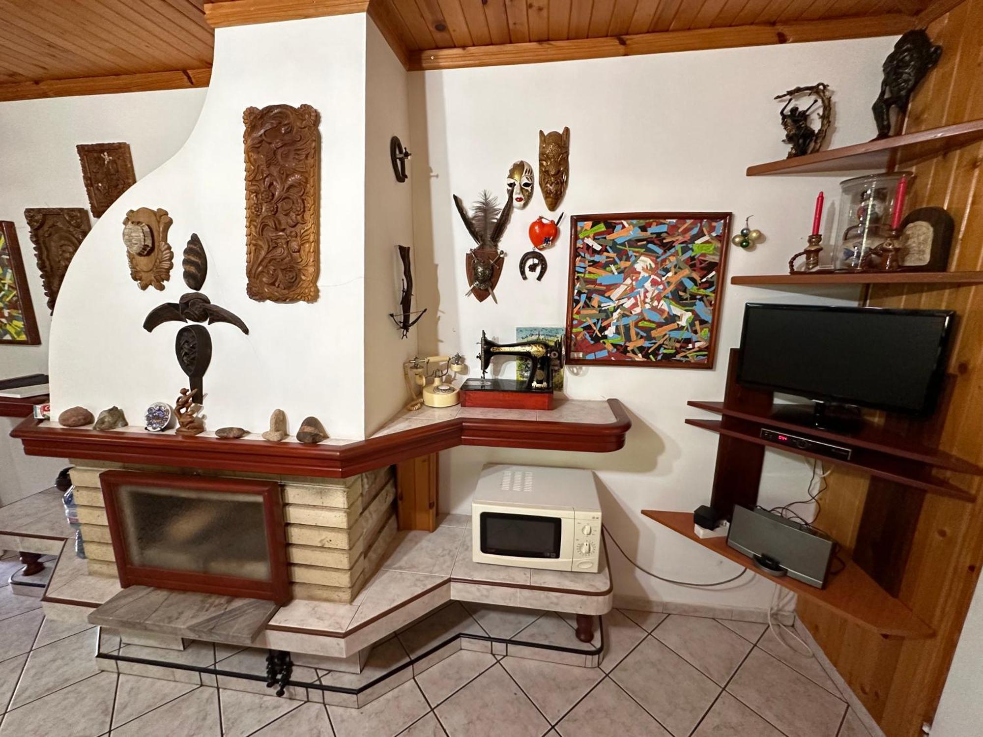 Villa Villa Borovitsa Borovitsa